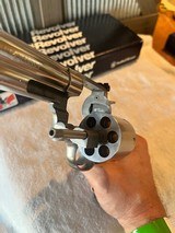 S&W 657-2 Classic Hunter 41 Magnum, New in Box - 10 of 13 S&W 657-2 Classic Hunter 41 Magnum, New in Box - 10 of 13