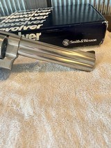 S&W 657-2 Classic Hunter 41 Magnum, New in Box - 7 of 13 S&W 657-2 Classic Hunter 41 Magnum, New in Box - 7 of 13