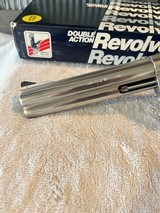 S&W 657-2 Classic Hunter 41 Magnum, New in Box - 4 of 13 S&W 657-2 Classic Hunter 41 Magnum, New in Box - 4 of 13