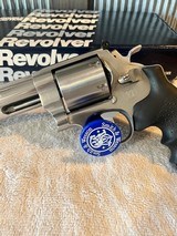 S&W 657-2 Classic Hunter 41 Magnum, New in Box - 3 of 13 S&W 657-2 Classic Hunter 41 Magnum, New in Box - 3 of 13