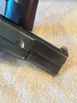 Early WW2 FN High Power w/ original holster and 2 mags - 9 of 20 Early WW2 FN High Power w/ original holster and 2 mags - 9 of 20