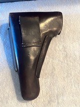 Early WW2 FN High Power w/ original holster and 2 mags - 20 of 20 Early WW2 FN High Power w/ original holster and 2 mags - 20 of 20