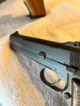 Rare 1937 Estonia Home Guard FN Hi Power - 12 of 19 Rare 1937 Estonia Home Guard FN Hi Power - 12 of 19