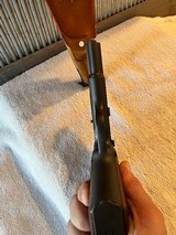 Rare 1937 Estonia Home Guard FN Hi Power - 10 of 19 Rare 1937 Estonia Home Guard FN Hi Power - 10 of 19