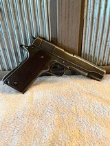 1943 Colt 1991a1 US Property, all original w/holster - 3 of 20 1943 Colt 1991a1 US Property, all original w/holster - 3 of 20