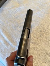 1943 Colt 1991a1 US Property, all original w/holster - 8 of 20 1943 Colt 1991a1 US Property, all original w/holster - 8 of 20