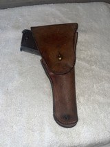 1943 Colt 1991a1 US Property, all original w/holster - 19 of 20 1943 Colt 1991a1 US Property, all original w/holster - 19 of 20