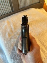 1943 Colt 1991a1 US Property, all original w/holster - 11 of 20 1943 Colt 1991a1 US Property, all original w/holster - 11 of 20