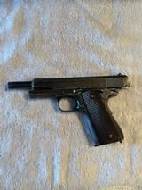 1943 Colt 1991a1 US Property, all original w/holster - 13 of 20 1943 Colt 1991a1 US Property, all original w/holster - 13 of 20