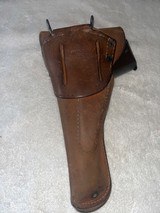 1943 Colt 1991a1 US Property, all original w/holster - 20 of 20 1943 Colt 1991a1 US Property, all original w/holster - 20 of 20