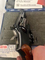 S&W 19-7 2.5 inch barrel as new in box - 5 of 12 S&W 19-7 2.5 inch barrel as new in box - 5 of 12