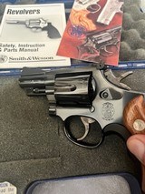 S&W 19-7 2.5 inch barrel as new in box - 4 of 12 S&W 19-7 2.5 inch barrel as new in box - 4 of 12