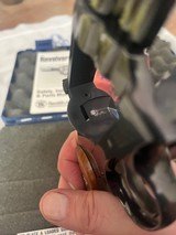 S&W 19-7 2.5 inch barrel as new in box - 11 of 12 S&W 19-7 2.5 inch barrel as new in box - 11 of 12