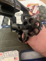 S&W 19-7 2.5 inch barrel as new in box - 12 of 12 S&W 19-7 2.5 inch barrel as new in box - 12 of 12