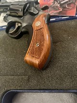 S&W 19-7 2.5 inch barrel as new in box - 8 of 12 S&W 19-7 2.5 inch barrel as new in box - 8 of 12
