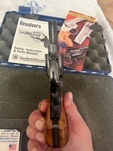 S&W 19-7 2.5 inch barrel as new in box - 7 of 12 S&W 19-7 2.5 inch barrel as new in box - 7 of 12