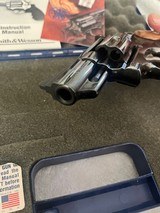 S&W 19-7 2.5 inch barrel as new in box - 10 of 12 S&W 19-7 2.5 inch barrel as new in box - 10 of 12