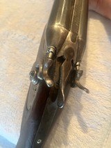 Crescent arms Campeer 16 gauge SxS coach gun - 10 of 17 Crescent arms Campeer 16 gauge SxS coach gun - 10 of 17