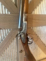 Crescent arms Campeer 16 gauge SxS coach gun - 2 of 17 Crescent arms Campeer 16 gauge SxS coach gun - 2 of 17