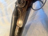 Crescent arms Campeer 16 gauge SxS coach gun - 13 of 17 Crescent arms Campeer 16 gauge SxS coach gun - 13 of 17