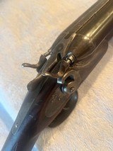 Crescent arms Campeer 16 gauge SxS coach gun - 9 of 17 Crescent arms Campeer 16 gauge SxS coach gun - 9 of 17