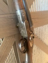 Crescent arms Campeer 16 gauge SxS coach gun - 6 of 17 Crescent arms Campeer 16 gauge SxS coach gun - 6 of 17