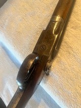 Crescent arms Campeer 16 gauge SxS coach gun - 11 of 17 Crescent arms Campeer 16 gauge SxS coach gun - 11 of 17