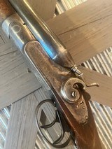Crescent arms Campeer 16 gauge SxS coach gun - 8 of 17 Crescent arms Campeer 16 gauge SxS coach gun - 8 of 17