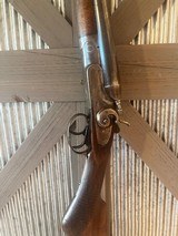 Crescent arms Campeer 16 gauge SxS coach gun - 4 of 17 Crescent arms Campeer 16 gauge SxS coach gun - 4 of 17