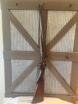 Crescent arms Campeer 16 gauge SxS coach gun - 3 of 17 Crescent arms Campeer 16 gauge SxS coach gun - 3 of 17