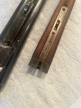 Crescent arms Campeer 16 gauge SxS coach gun - 12 of 17 Crescent arms Campeer 16 gauge SxS coach gun - 12 of 17