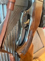 1968 Savage 99M in 308 Winchester, near mint - 5 of 17 1968 Savage 99M in 308 Winchester, near mint - 5 of 17