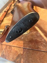 1968 Savage 99M in 308 Winchester, near mint - 15 of 17 1968 Savage 99M in 308 Winchester, near mint - 15 of 17