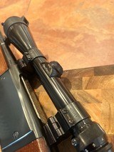 1968 Savage 99M in 308 Winchester, near mint - 16 of 17 1968 Savage 99M in 308 Winchester, near mint - 16 of 17