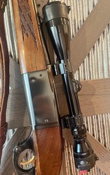 1968 Savage 99M in 308 Winchester, near mint - 6 of 17 1968 Savage 99M in 308 Winchester, near mint - 6 of 17