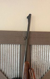 1968 Savage 99M in 308 Winchester, near mint - 10 of 17 1968 Savage 99M in 308 Winchester, near mint - 10 of 17