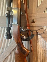 1968 Savage 99M in 308 Winchester, near mint - 13 of 17 1968 Savage 99M in 308 Winchester, near mint - 13 of 17
