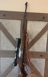1968 Savage 99M in 308 Winchester, near mint - 7 of 17 1968 Savage 99M in 308 Winchester, near mint - 7 of 17