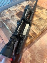 1968 Savage 99M in 308 Winchester, near mint - 17 of 17 1968 Savage 99M in 308 Winchester, near mint - 17 of 17
