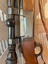 1968 Savage 99M in 308 Winchester, near mint - 12 of 17 1968 Savage 99M in 308 Winchester, near mint - 12 of 17