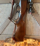 1968 Savage 99M in 308 Winchester, near mint - 3 of 17 1968 Savage 99M in 308 Winchester, near mint - 3 of 17