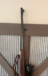 1968 Savage 99M in 308 Winchester, near mint - 4 of 17 1968 Savage 99M in 308 Winchester, near mint - 4 of 17