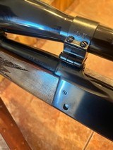 1968 Savage 99M in 308 Winchester, near mint - 14 of 17 1968 Savage 99M in 308 Winchester, near mint - 14 of 17