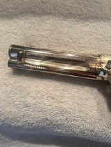 Uberti General Patten commemorative New unfired, engraved - 12 of 15