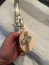 Uberti General Patten commemorative New unfired, engraved - 14 of 15