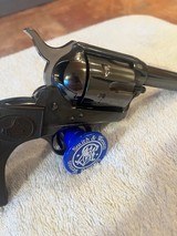 1959 Colt Custom Sheriffs model in 38 special - 6 of 19