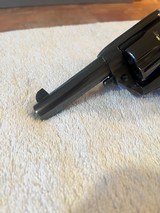 1959 Colt Custom Sheriffs model in 38 special - 4 of 19