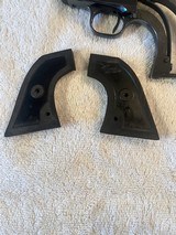 1959 Colt Custom Sheriffs model in 38 special - 15 of 19