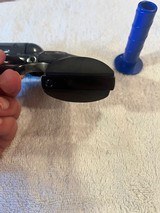 1959 Colt Custom Sheriffs model in 38 special - 19 of 19