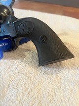 1959 Colt Custom Sheriffs model in 38 special - 3 of 19